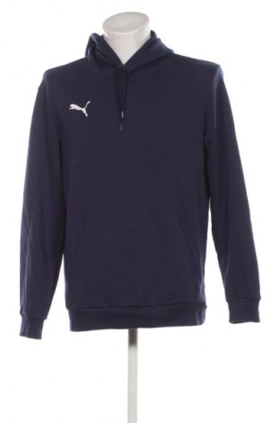 Pánska mikina  PUMA, Veľkosť L, Farba Modrá, Cena  31,95 €