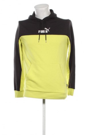 Мъжки суичър PUMA, Размер S, Цвят Многоцветен, Цена 54,98 лв.
