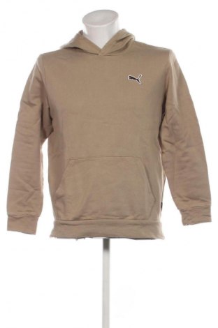 Hanorac de bărbați PUMA, Mărime M, Culoare Maro, Preț 186,99 Lei