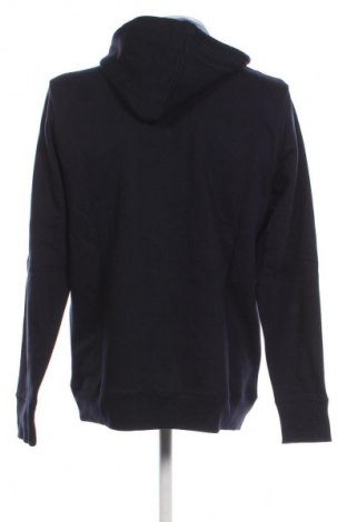 Pánská mikina  PS by Paul Smith, Velikost XL, Barva Modrá, Cena  1 649,00 Kč
