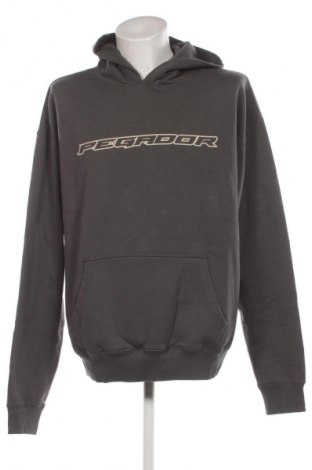 Férfi sweatshirt Pegador, Méret XL, Szín Szürke, Ár 25 069 Ft
