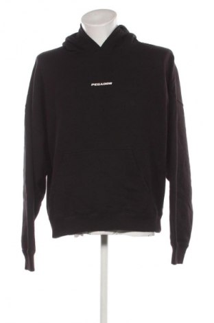 Férfi sweatshirt Pegador, Méret L, Szín Fekete, Ár 25 069 Ft