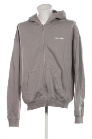Férfi sweatshirt Pegador, Méret L, Szín Szürke, Ár 25 069 Ft
