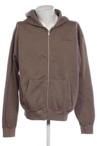 Férfi sweatshirt Pegador, Méret L, Szín Barna, Ár 25 069 Ft