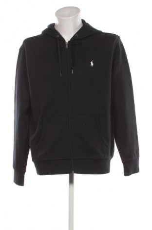 Férfi sweatshirt Polo, Méret L, Szín Fekete, Ár 51 109 Ft