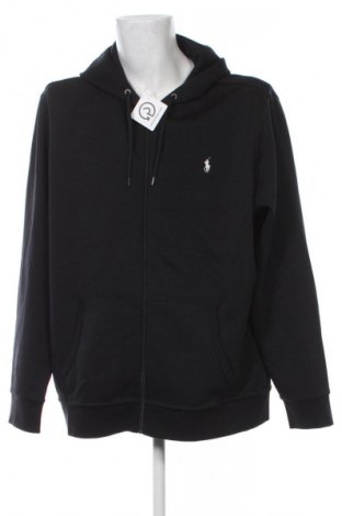 Ανδρικό φούτερ Polo By Ralph Lauren, Μέγεθος XXL, Χρώμα Μαύρο, Τιμή 122,99 €