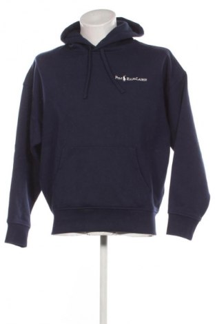 Pánská mikina  Polo By Ralph Lauren, Velikost M, Barva Modrá, Cena  4 299,00 Kč