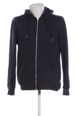 Pánska mikina  Primark, Veľkosť L, Farba Modrá, Cena  20,02 €