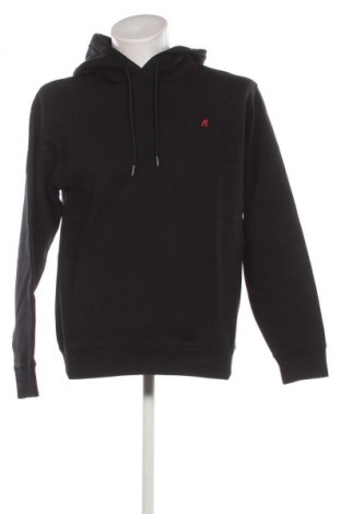 Férfi sweatshirt Replay, Méret L, Szín Fekete, Ár 47 079 Ft