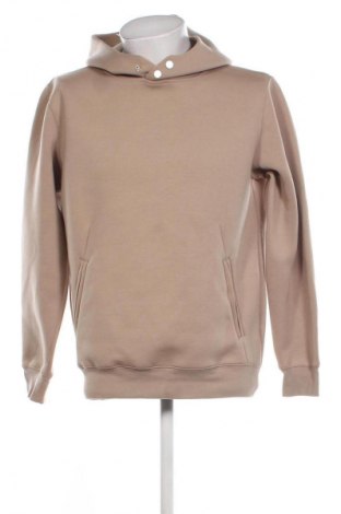 Herren Sweatshirt Reserved, Größe S, Farbe Beige, Preis € 12,99