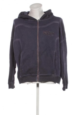 Férfi sweatshirt Review, Méret M, Szín Lila, Ár 11 099 Ft