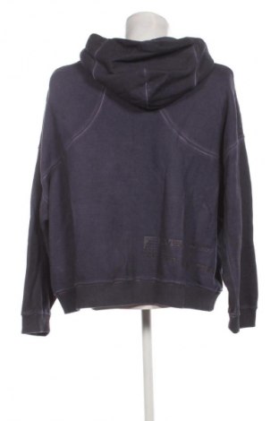 Férfi sweatshirt Review, Méret M, Szín Lila, Ár 11 099 Ft