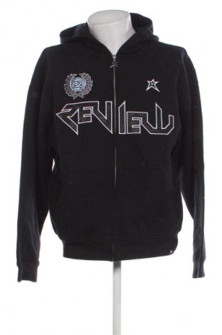 Męska bluza Review, Rozmiar M, Kolor Kolorowy, Cena 134,99 zł