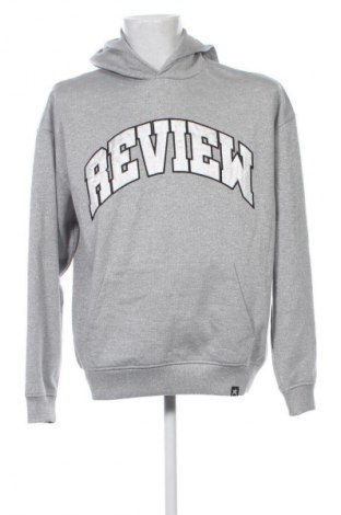 Férfi sweatshirt Review, Méret M, Szín Sokszínű, Ár 25 069 Ft