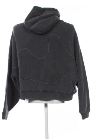 Hanorac de bărbați Review, Mărime M, Culoare Gri, Preț 96,99 Lei