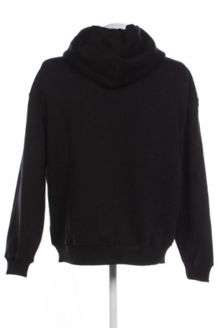 Férfi sweatshirt Review, Méret XL, Szín Fekete, Ár 25 069 Ft