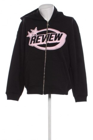 Hanorac de bărbați Review, Mărime XL, Culoare Negru, Preț 316,99 Lei