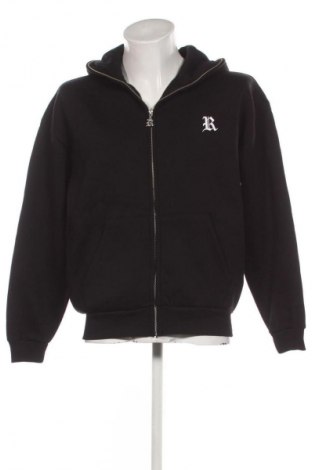 Hanorac de bărbați Review, Mărime S, Culoare Negru, Preț 316,99 Lei