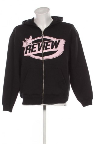 Herren Sweatshirt Review, Größe M, Farbe Mehrfarbig, Preis 64,99 €