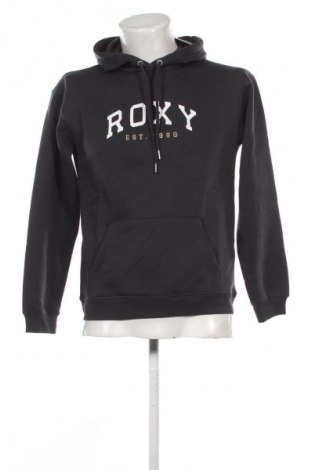 Férfi sweatshirt Roxy, Méret S, Szín Szürke, Ár 25 069 Ft