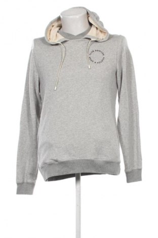 Ανδρικό φούτερ Scotch & Soda, Μέγεθος M, Χρώμα Γκρί, Τιμή 51,66 €