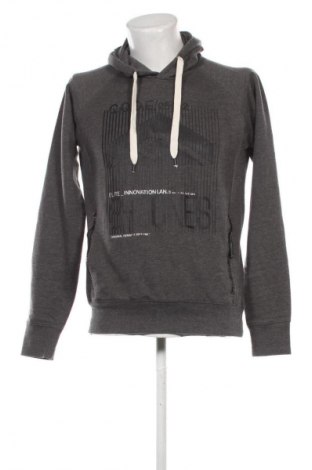 Herren Sweatshirt Smith & Jones, Größe M, Farbe Mehrfarbig, Preis 20,03 €