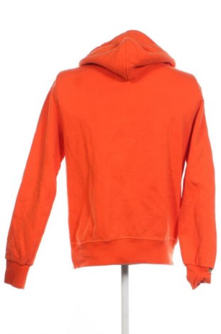 Pánská mikina  Superdry, Velikost L, Barva Oranžová, Cena  759,00 Kč