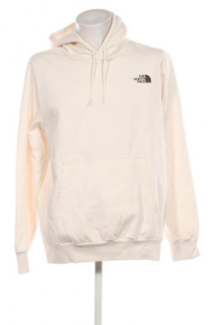 Hanorac de bărbați The North Face, Mărime XL, Culoare Ecru, Preț 599,99 Lei