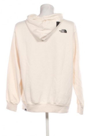 Hanorac de bărbați The North Face, Mărime XL, Culoare Ecru, Preț 599,99 Lei