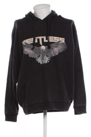 Herren Sweatshirt Tigha, Größe L, Farbe Schwarz, Preis 85,99 €