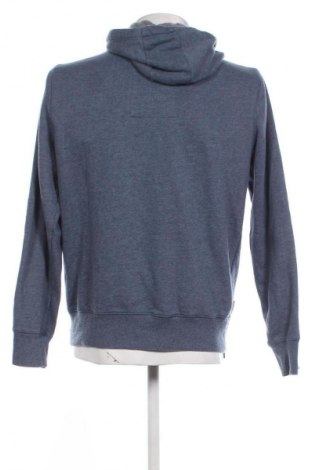 Pánská mikina  Tokyo Laundry, Velikost L, Barva Modrá, Cena  379,00 Kč