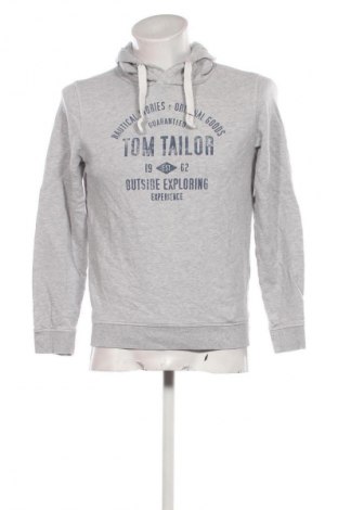 Pánska mikina  Tom Tailor, Veľkosť M, Farba Sivá, Cena  23,95 €