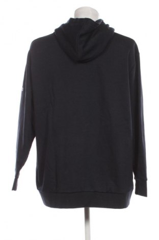 Hanorac de bărbați Tom Tailor, Mărime 4XL, Culoare Albastru, Preț 316,99 Lei