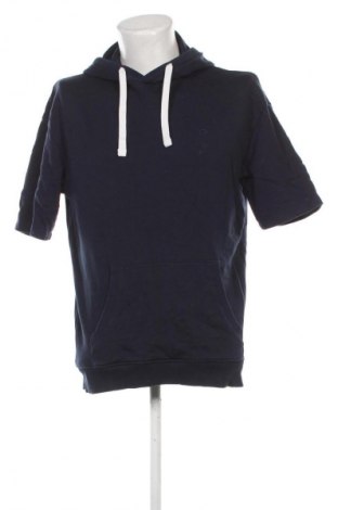 Herren Sweatshirt Tom Tailor, Größe L, Farbe Blau, Preis 20,97 €