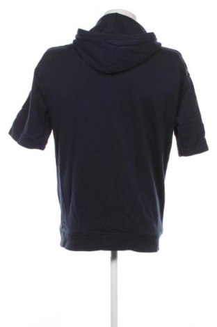 Herren Sweatshirt Tom Tailor, Größe L, Farbe Blau, Preis 20,97 €