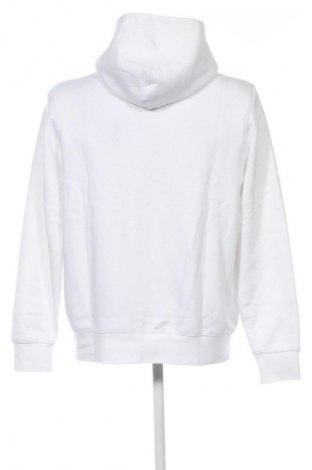 Мъжки суичър Tommy Hilfiger, Размер L, Цвят Бял, Цена 189,99 лв.