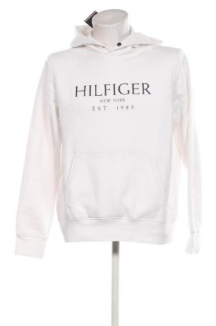 Pánska mikina  Tommy Hilfiger, Veľkosť L, Farba Biela, Cena  109,95 €