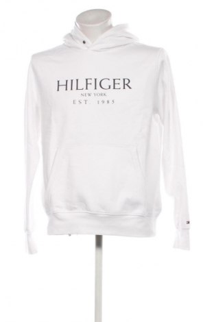 Pánska mikina  Tommy Hilfiger, Veľkosť L, Farba Biela, Cena  109,95 €