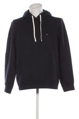 Pánska mikina  Tommy Hilfiger, Veľkosť L, Farba Modrá, Cena  109,95 €