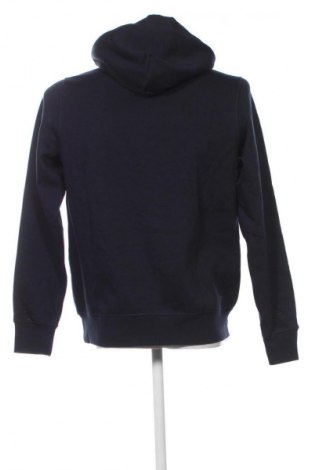 Pánska mikina  Tommy Hilfiger, Veľkosť M, Farba Modrá, Cena  109,95 €