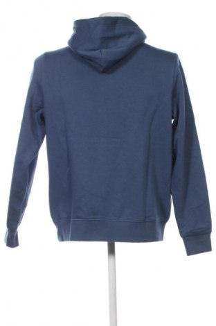 Мъжки суичър Tommy Hilfiger, Размер L, Цвят Син, Цена 189,99 лв.