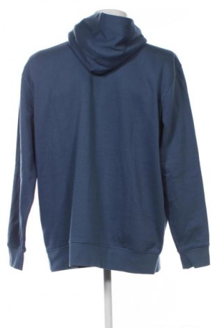 Pánska mikina  Tommy Hilfiger, Veľkosť 3XL, Farba Modrá, Cena  50,95 €
