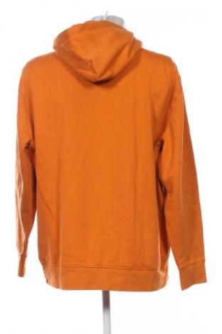 Мъжки суичър Tommy Hilfiger, Размер 4XL, Цвят Оранжев, Цена 169,99 лв.
