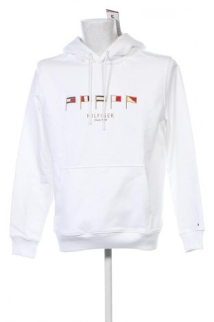 Herren Sweatshirt Tommy Hilfiger, Größe L, Farbe Weiß, Preis € 73,99