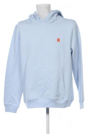 Herren Sweatshirt Tommy Hilfiger, Größe XL, Farbe Blau, Preis € 124,99