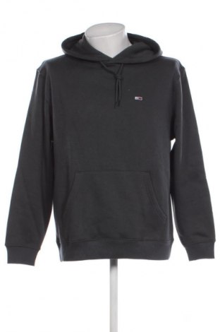 Hanorac de bărbați Tommy Hilfiger, Mărime M, Culoare Gri, Preț 456,99 Lei