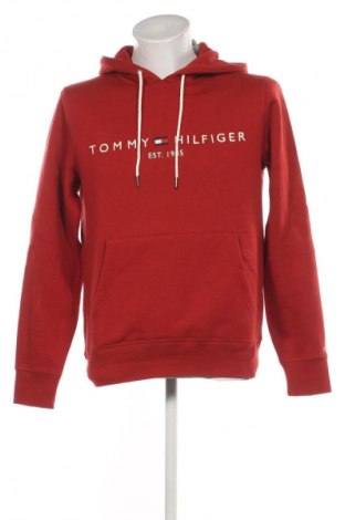 Herren Sweatshirt Tommy Hilfiger, Größe M, Farbe Rot, Preis € 88,99