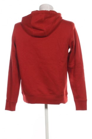 Herren Sweatshirt Tommy Hilfiger, Größe M, Farbe Rot, Preis € 88,99