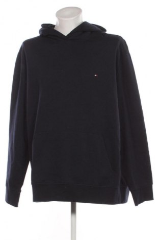 Herren Sweatshirt Tommy Hilfiger, Größe 4XL, Farbe Blau, Preis € 142,99