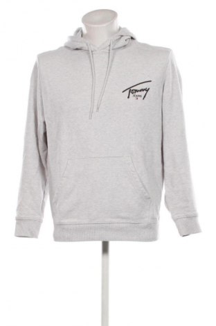 Pánska mikina  Tommy Jeans, Veľkosť L, Farba Sivá, Cena  43,95 €